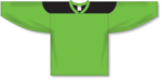 League Hockey Jerseys H6100-G01