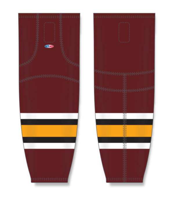 Cut & Sew Pro Hockey Socks HS2100-G65