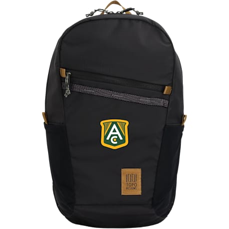 Topo Peakview Packable Backpack