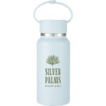 Mini Thor Recycled Vacuum Insulated Bottle 8oz