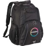 Rainier TSA 17" Computer Backpack