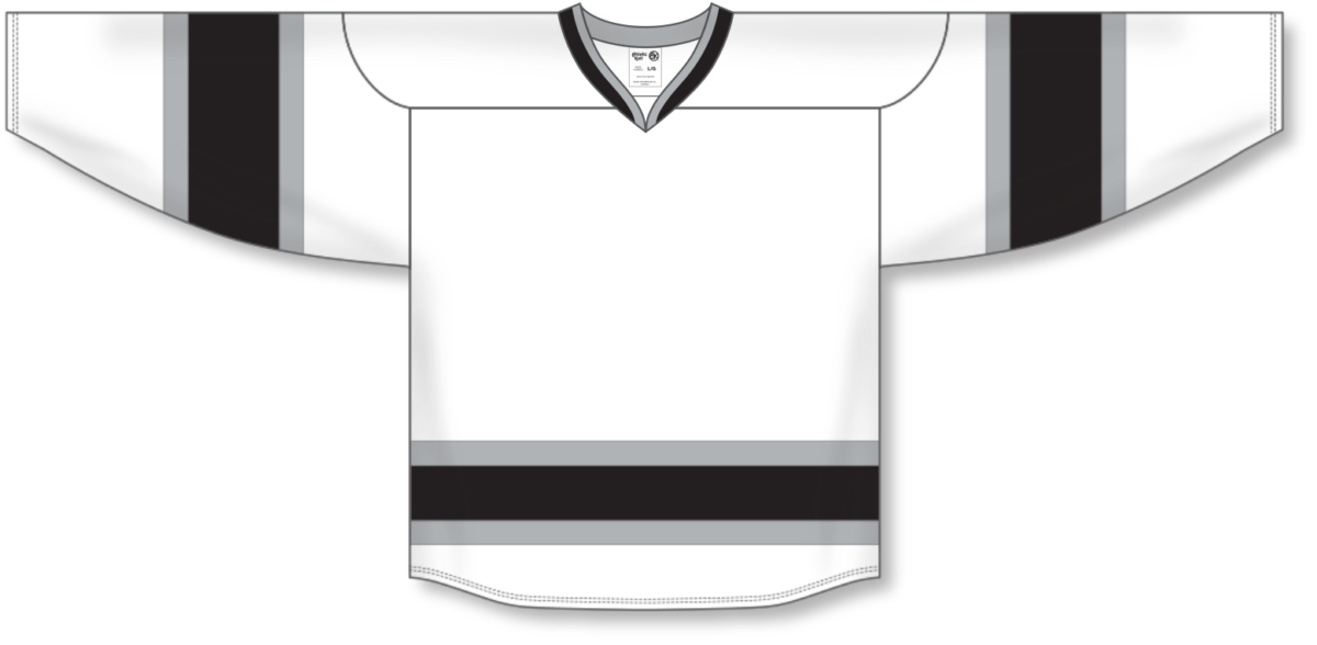 Pro Hockey Jerseys H550B-LAS-G02