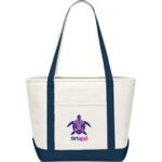Baltic 18oz Cotton Canvas Tote