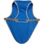 Paws & Claws Reflective Pet Vest (Large)