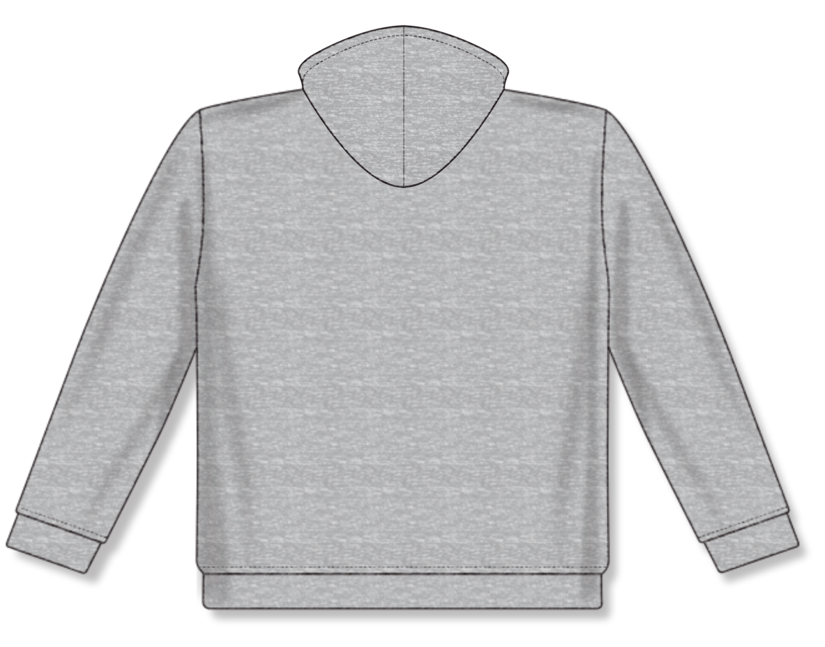 Apparel Sweatshirts A1834-G01
