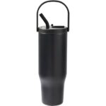 Trinity Recycled Straw Leak proof Tumbler 30oz