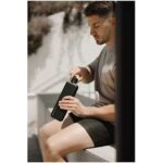 SLIM Stainless Steel memobottle