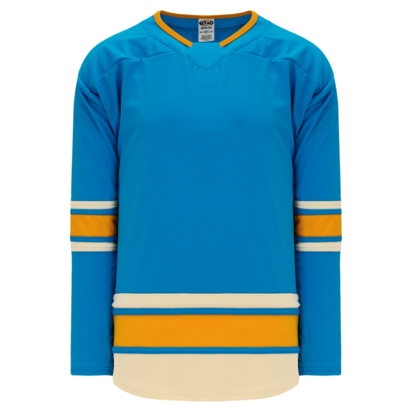 Pro Hockey Jerseys H550B-STL557B