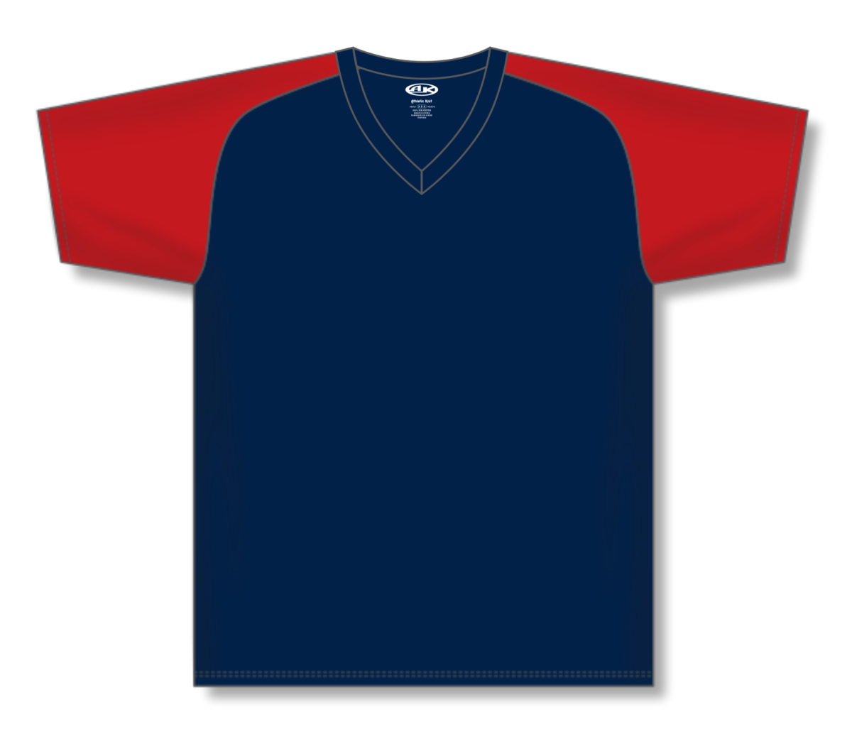 Soccer Jerseys S1375-G01