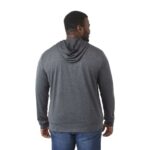 Men's LAVAR Eco Knit Full Zip Hoody