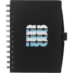 FSC® Mix 5.5" x 7" Coordinator Spiral Notebook