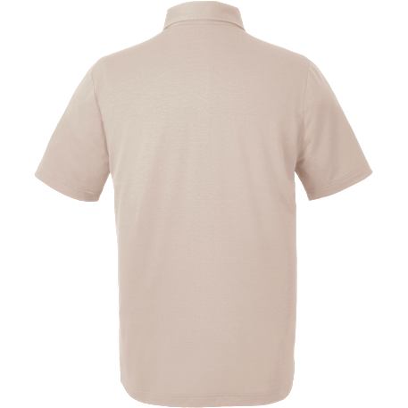 IZU EVERYTHING PERFORMANCE Eco Polo - Men's