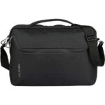 Elleven Recycled Messenger Briefcase
