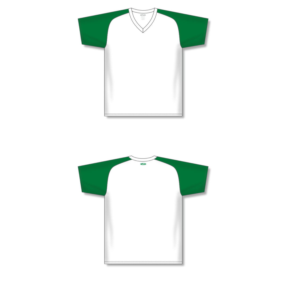Soccer Jerseys S1375-G01