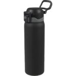 Rhine 2 in 1 Vacuum Insulated Bottle 30oz