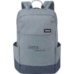 Thule Lithos 20L Recycled Laptop Backpack