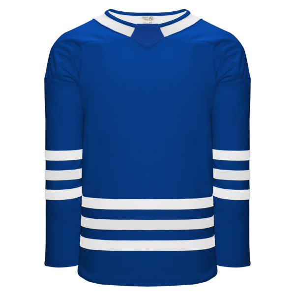 Select Hockey Jerseys H8000-G01