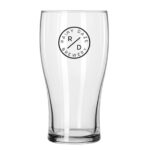 Pub Glass 16oz