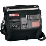 Slope 15" Computer Messenger Bag