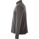 Men’s STRATTON Knit Quarter Zip