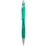Pivot Translucent Recycled Gel Pen