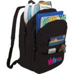 Classic Deluxe Backpack