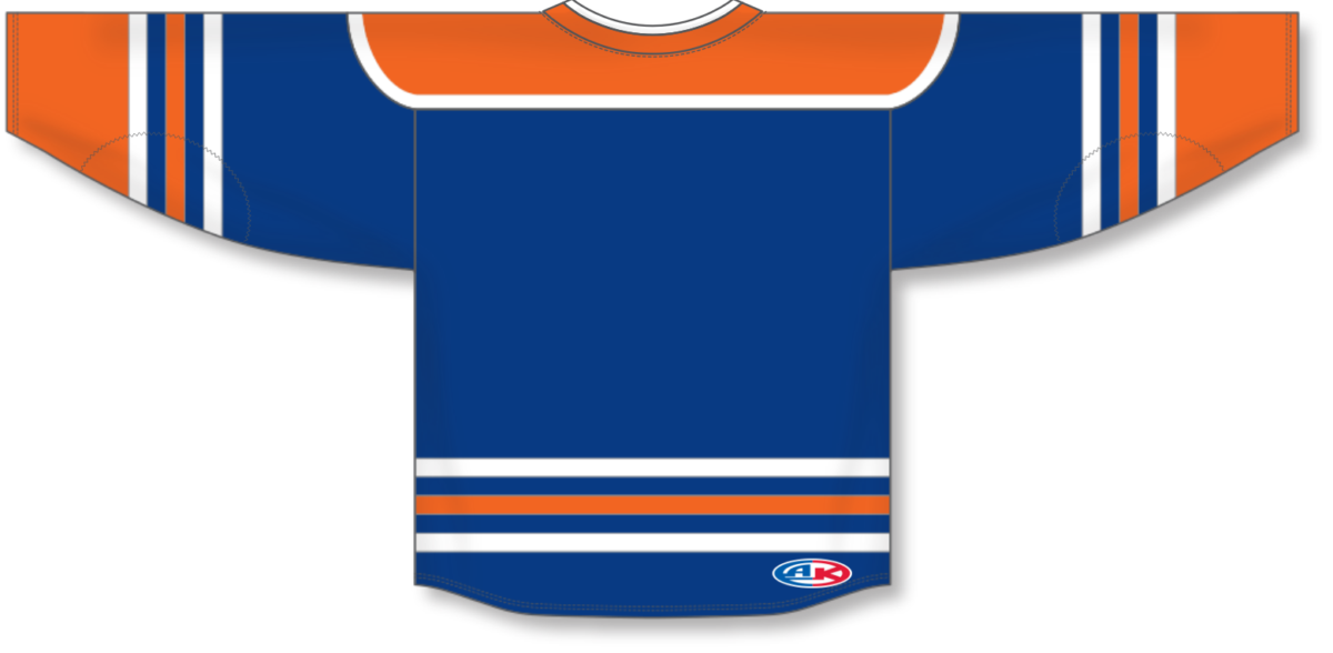 Pro Hockey Jerseys H550B-EDM-G03