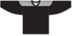 League Hockey Jerseys H6100-G01