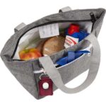 Focus RPET 6 Can Lunch Cooler