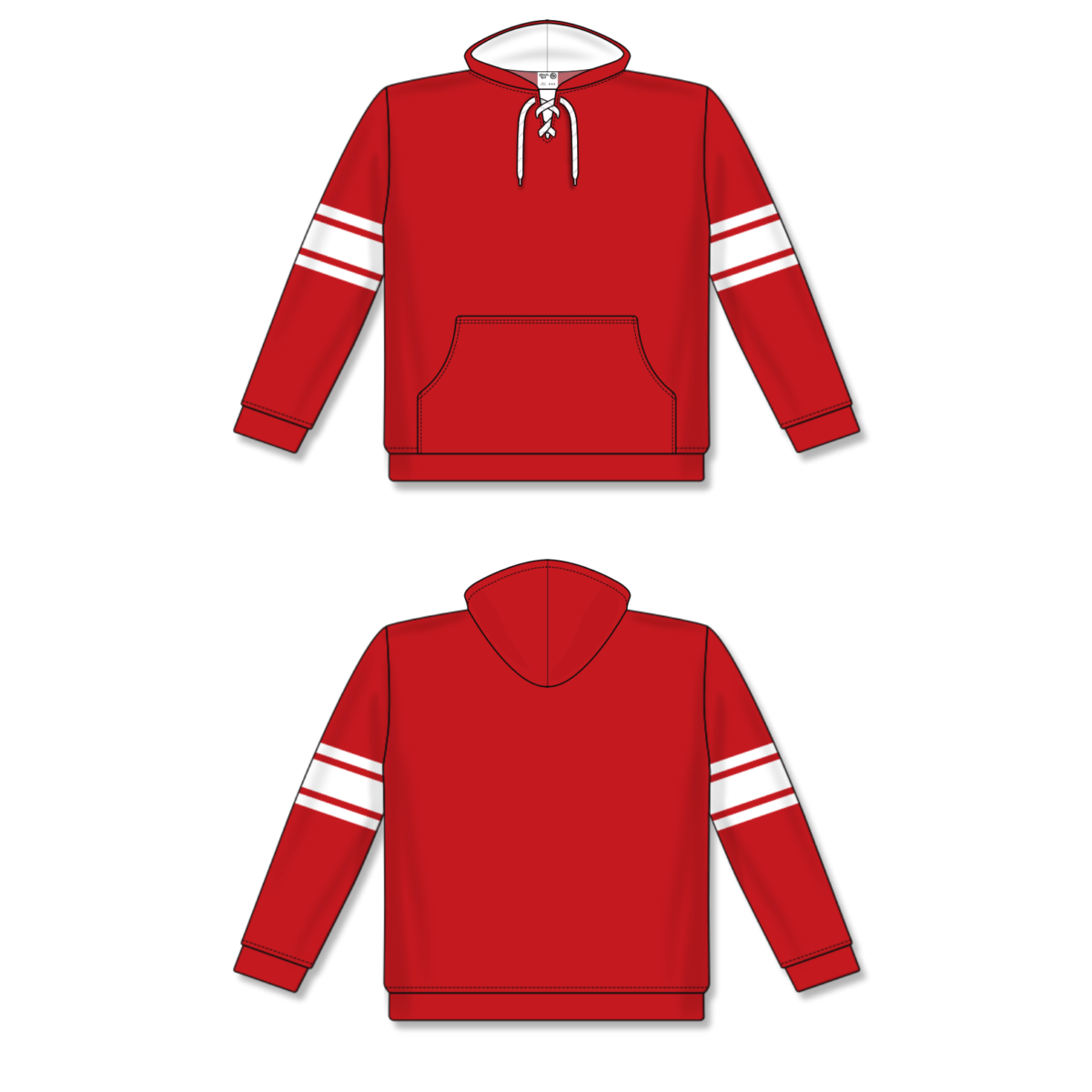 Apparel Sweatshirts A1845-G01
