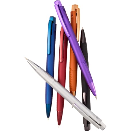 Denver Recycled Gel Pen