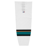 Cut & Sew Pro Hockey Socks HS2100-G135
