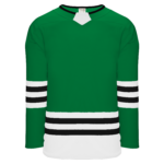 Select Hockey Jerseys H8000-G01