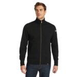 American Giant Moto Full Zip - Men's