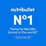 nutribullet® Portable Blender