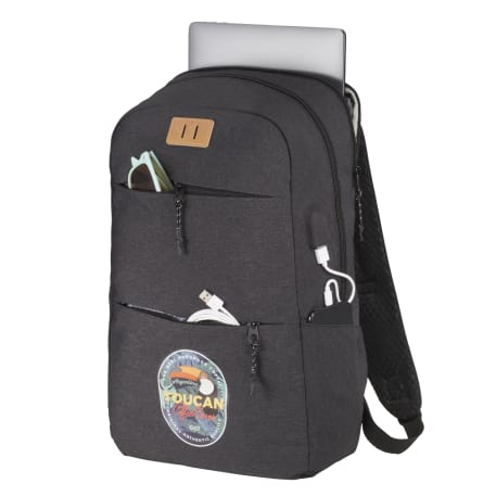 NBN Linden 15" Computer Backpack NBN Linden 15" Computer Backpack