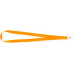 Neon Recycled Lanyard