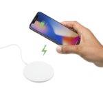 Ultra Thin Wireless Charging Pad