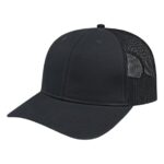 Cap America Trucker Mesh Back Cap