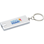 Rectangular Key-Light