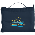 Roam Fleece Blanket