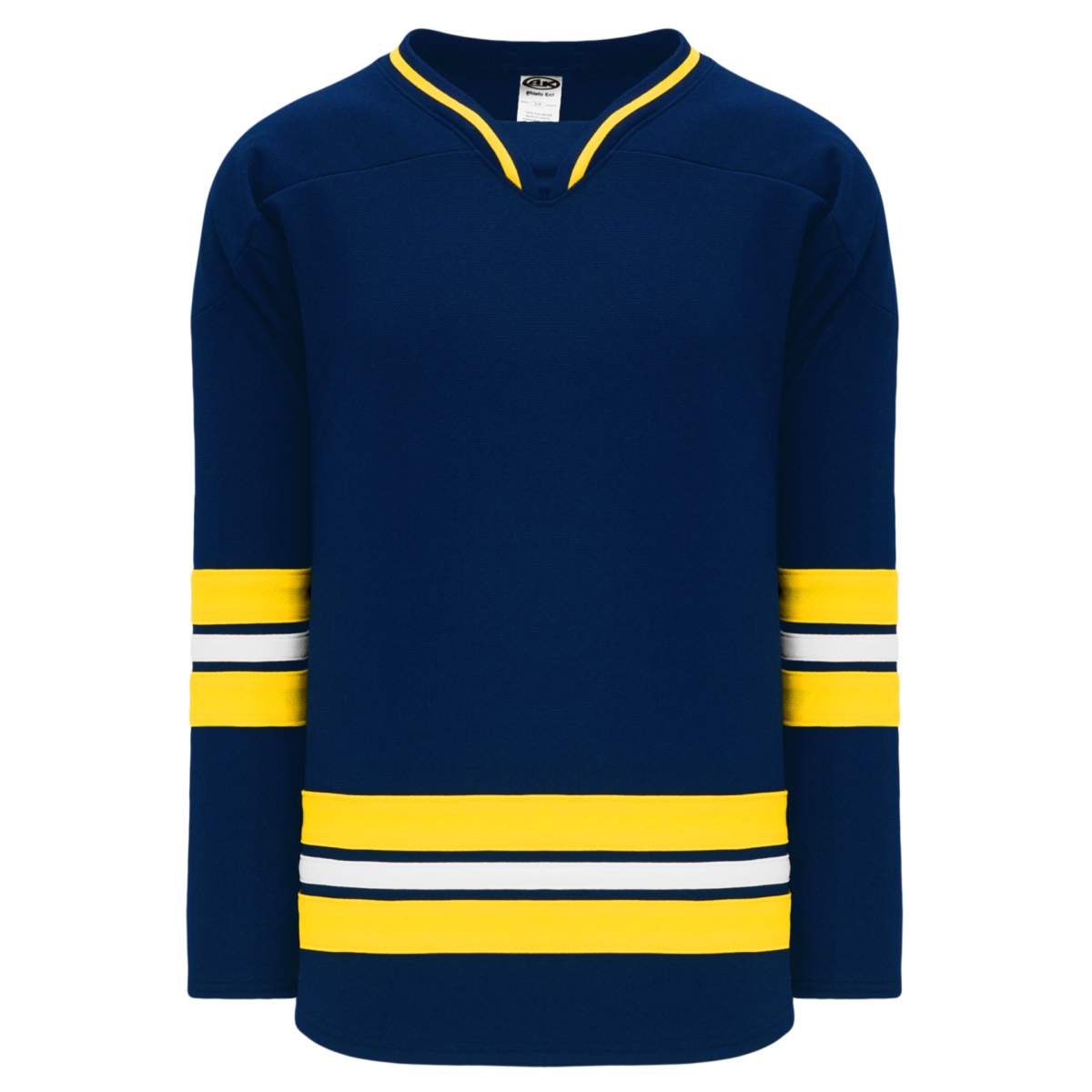 Pro Hockey Jerseys H550B-MIC-G02