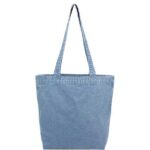 Recycled Washed 10oz Cotton Tote