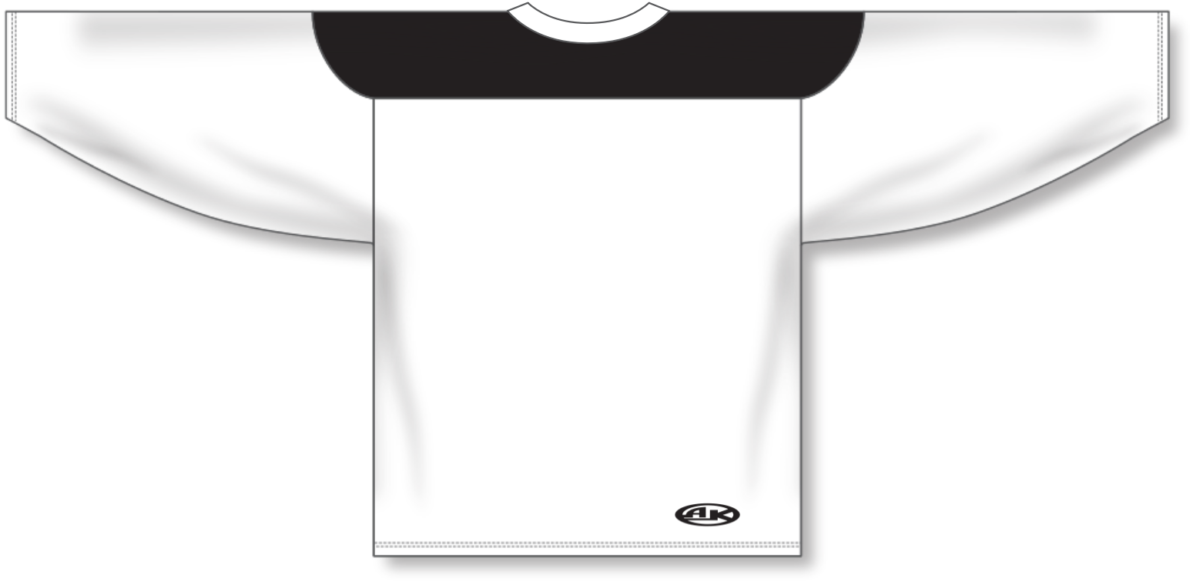 League Hockey Jerseys H6100-G01