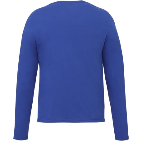 SOMOTO Eco Long Sleeve Tee - Men's