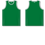 Pro Basketball Jerseys B1710-G01