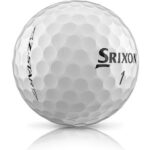 Srixon Z-STAR Golf Balls - 3 Pack
