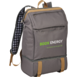 Café Picnic Backpack for Two
