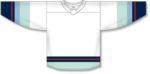 Pro Hockey Jerseys H550B-SEA-G01