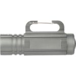High Sierra® Carabiner Hook Flashlight